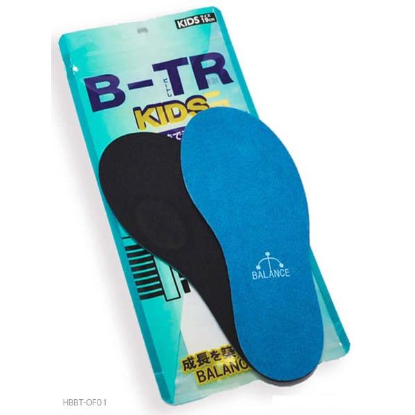 BALANCE工房 バランス工房 バランストレーニング B-TR KIDS ビートレ