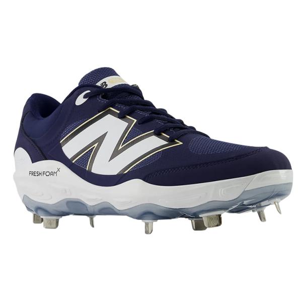 New Balance（ニューバランス） 野球 スパイク Fresh Foam X 3000v7