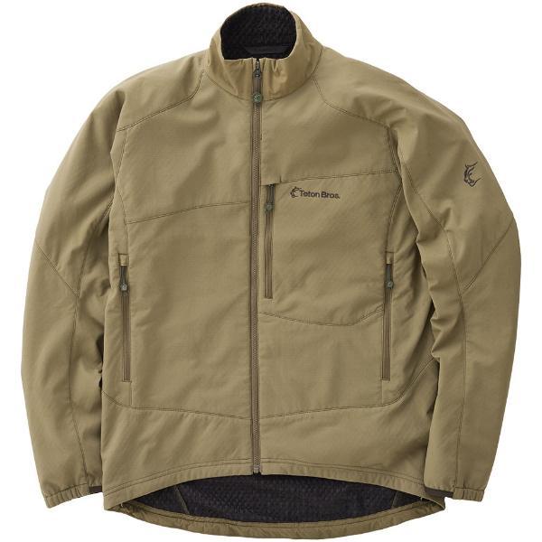 Teton Bros.（ティートンブロス） サブジャケット ユニセックス (TB243