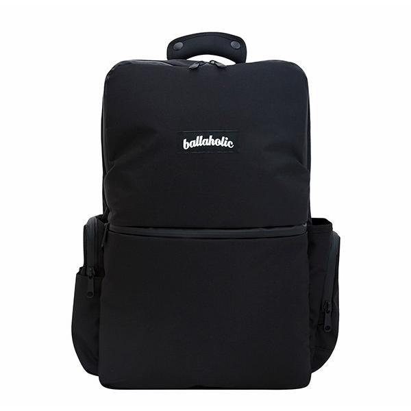 ballaholic CITY Backpack （ブラック） ボーラホリック シティバック