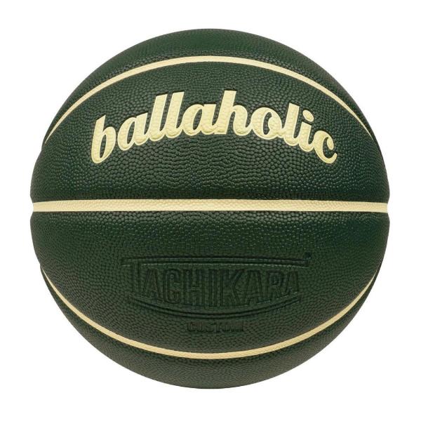 Playground Basketball / ballaholic x TACHIKARA ボーラホリック