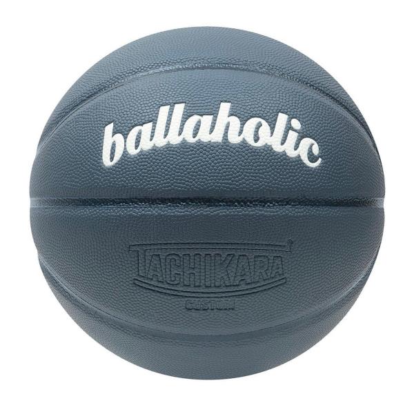 Playground Basketball / ballaholic x TACHIKARA 7号球 ボーラ