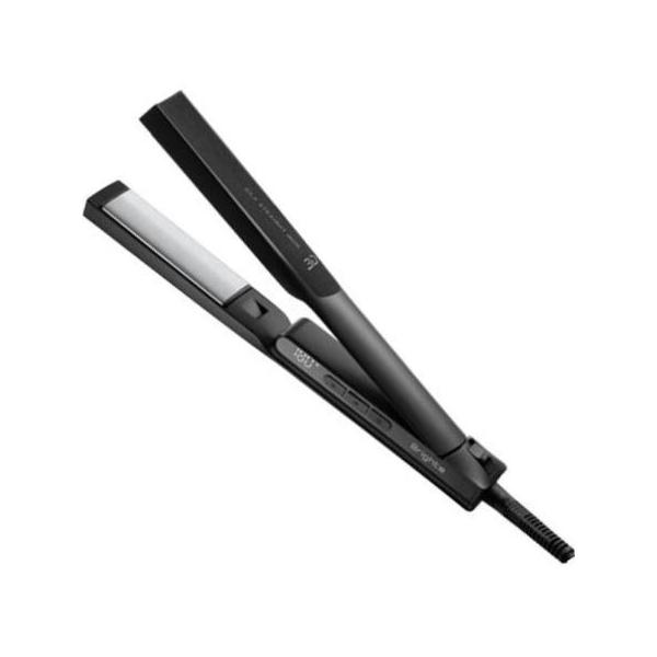 送料無料 ブライト ／ 3D シルク ストレートアイロン Brighte SILK