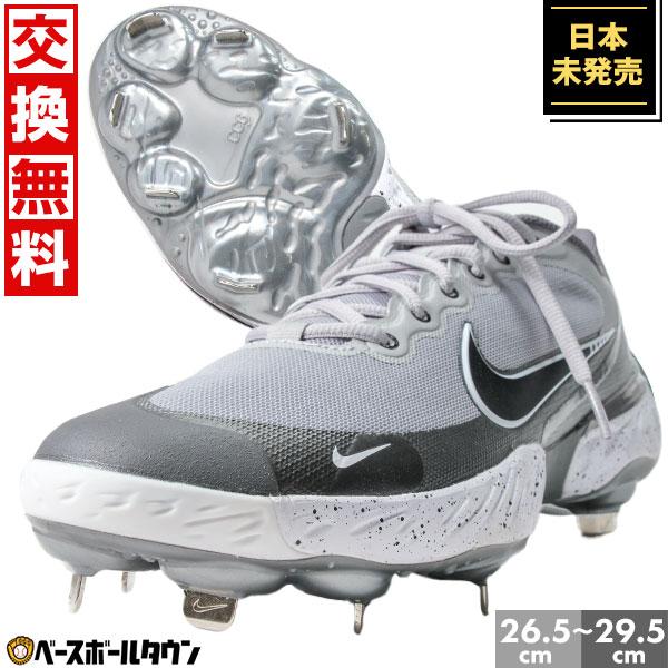 NIKE（ナイキ） 交換無料 野球 スパイク 金具 アルファハラチ エリート