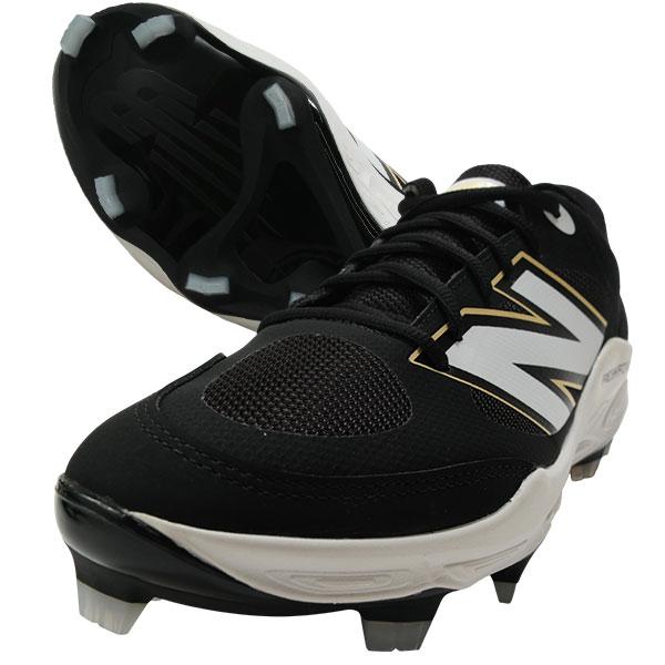 New Balance（ニューバランス） 交換無料 野球 スパイク ポイント 大人