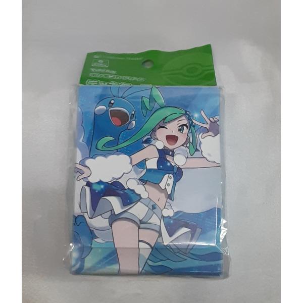 チルタリス＆ルチア デッキケース ポケモンカードゲーム ポケカ