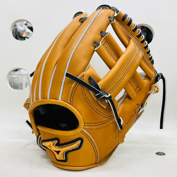 Mizuno Pro 【中学・高校野球対応】 ミズノプロ MIZUNOPRO カタログ