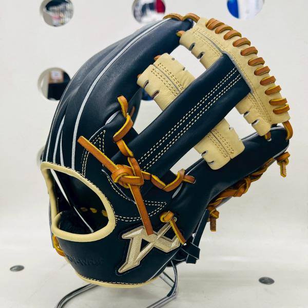 ATOMS 【即使える型付け済み】 アトムズ ATOMS National Line ACN-066