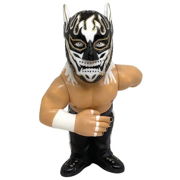 16d ソフビコレクション020 新日本プロレス エル・デスペラード