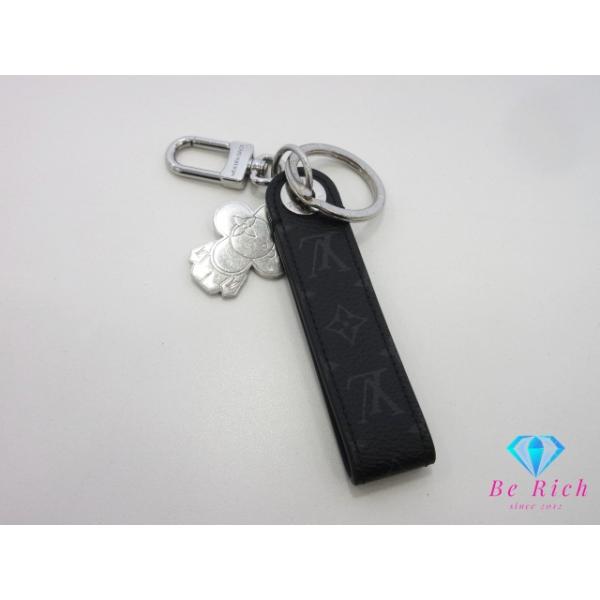 LOUIS VUITTON（ルイ・ヴィトン） ルイ ヴィトン キーホルダー