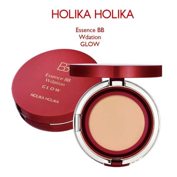 HOLIKA HOLIKA（ホリカホリカ） エッセンスBB Wデーション グロウ 18g