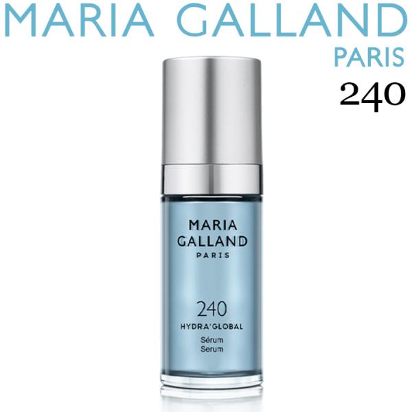 MARIA GALLAND（マリアギャラン） セラム 240 正規品 マリア ギャラン