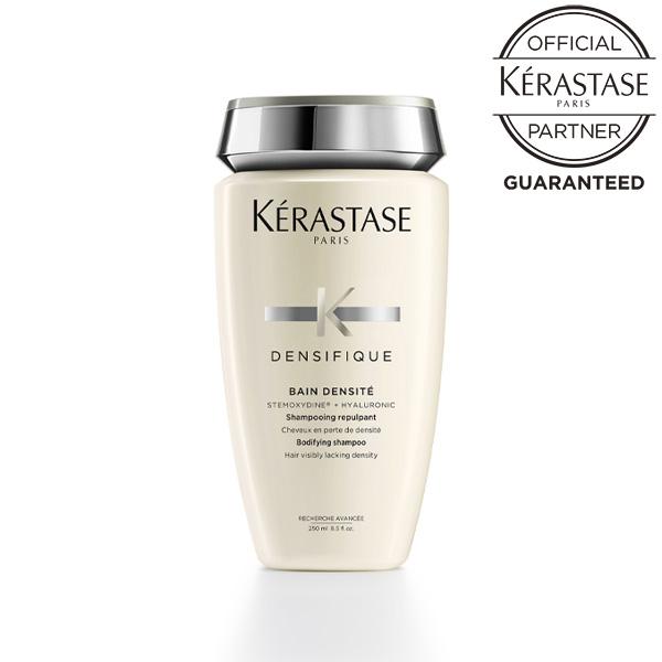 デンシフィック KERASTASE ケラスターゼ バン DS 250ml : Beauty