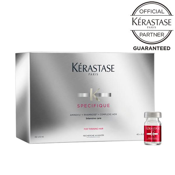 スペシフィック(コスメ) KERASTASE ケラスターゼ SP アンタンスケア