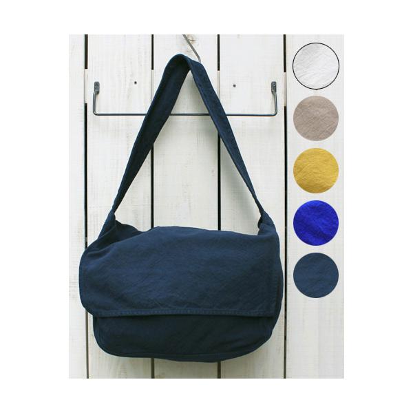 V.D.L.C ニュースペーパーバッグ Lサイズ 生成 ベージュ からし 瑠璃