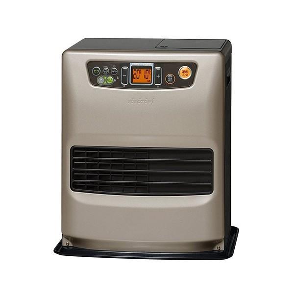 TOYOTOMI（トヨトミ） 石油ファンヒーター LC-S32H(S) ウォーム