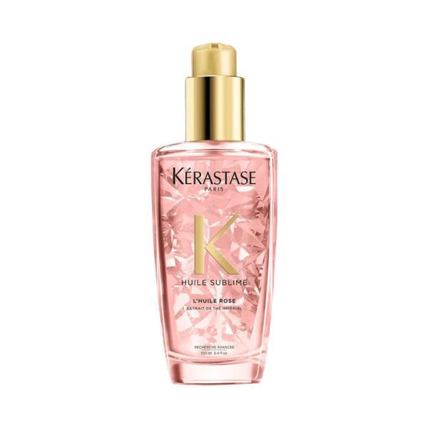 ケラスターゼ（KERASTASE PARIS） HU ユイルスブリム ティー