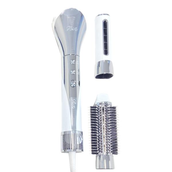 リファ ビューテック リセッター 軽量 スティック型 ドライヤー RE-BI