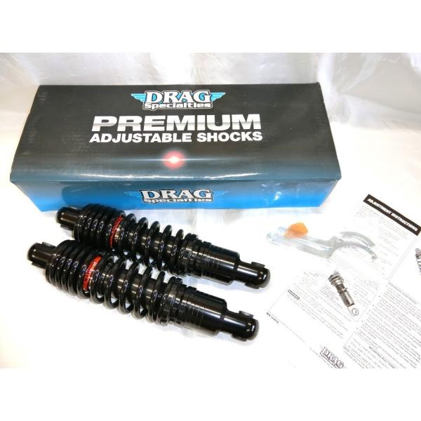 Harley Davidson（ハーレー・ダビッドソン） DRAG SPECIALTIES・XL