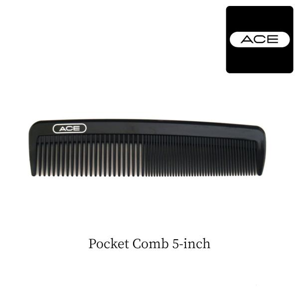 エースコーム クシ コーム ACE COMB 5インチ エルビス ジェームズ