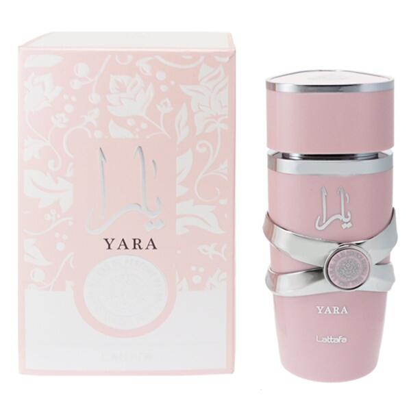 並行輸入品 ラッタファ ヤラ EDP・SP 100ml 香水 フレグランス YARA