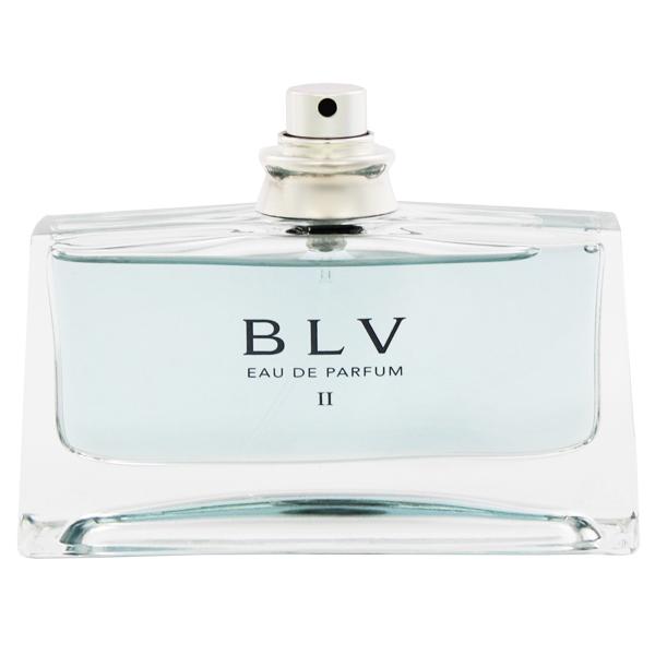 BVLGARI（ブルガリ） 並行輸入品 ブルー II (テスター) EDP・SP 75ml