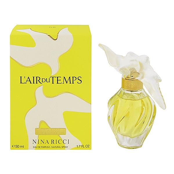 NINA RICCI（ニナ・リッチ） 並行輸入品 レールデュタン EDP・SP 50ml