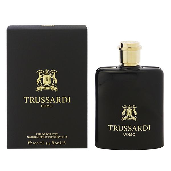 TRUSSARDI（トラサルディ） 並行輸入品 ウォモ EDT・SP 100ml 香水