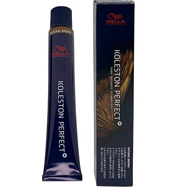 コレストンパーフェクト ウエラ コレストン パーフェクト＋ 1/0 80g