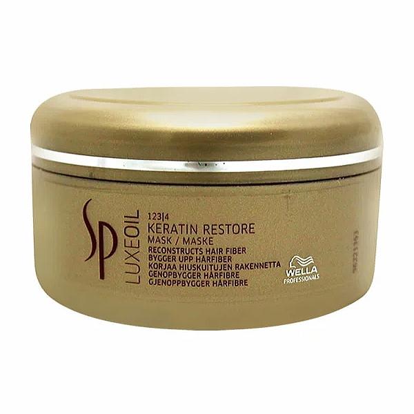 ウエラ ウエラSP ケラチン リストア マスク 150ml トリートメント