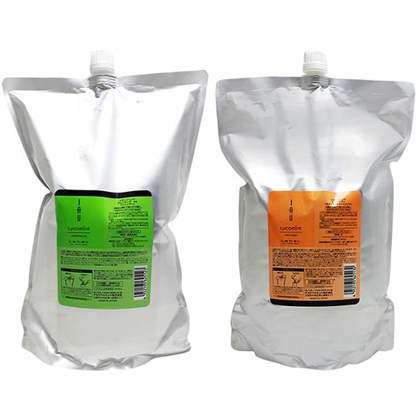 LebeL（ルベル） イオ リコミント クレンジング アイシー シャンプー