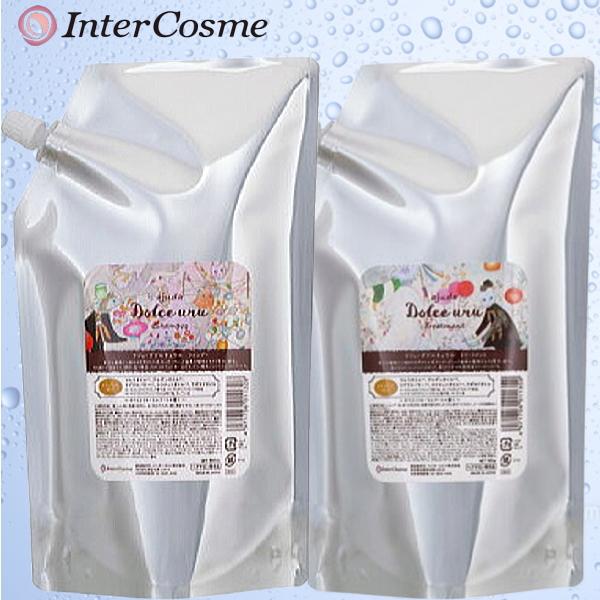 アジューダ インターコスメ アジューダドルチェ ウル シャンプー 560ml