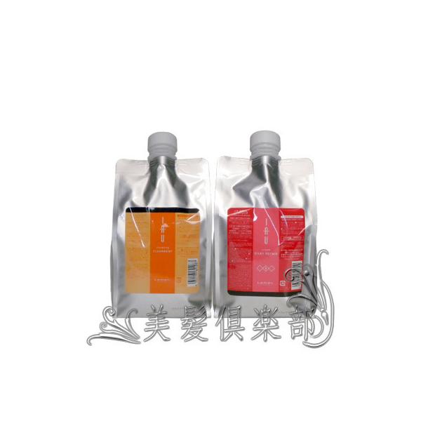 タカラベルモント ルベル イオ クレンジング クリアメント 1000ml