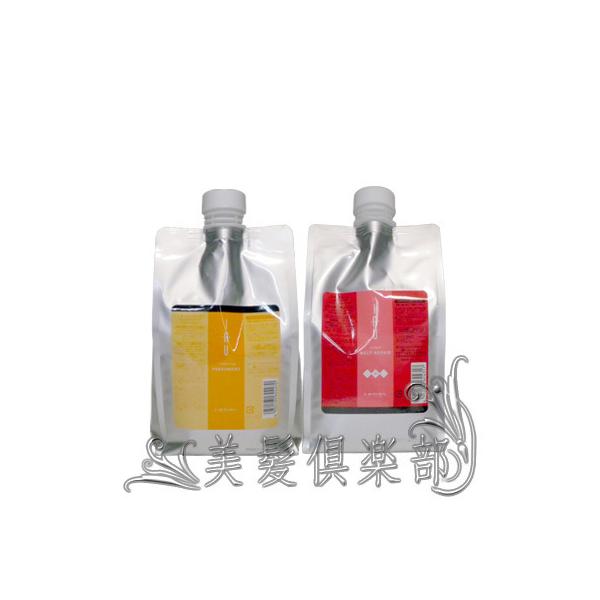 IAU（ルベル） ルベル イオ クレンジング フレッシュメント1000ml＆