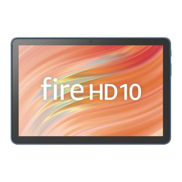 amazon（アマゾン） Fire HD 10 タブレット 10インチHD ディスプレイ