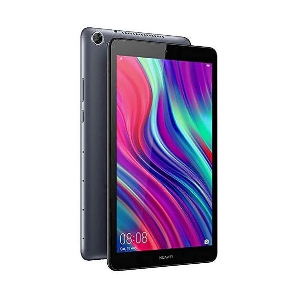 タブレット HUAWEI MediaPad M5 lite 8インチ LTE-Gray32G : B