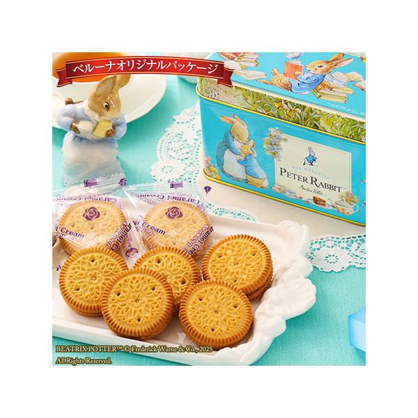 爆買 ホワイトデー お返し 2026 人気 ビスケット ギフト ピーター