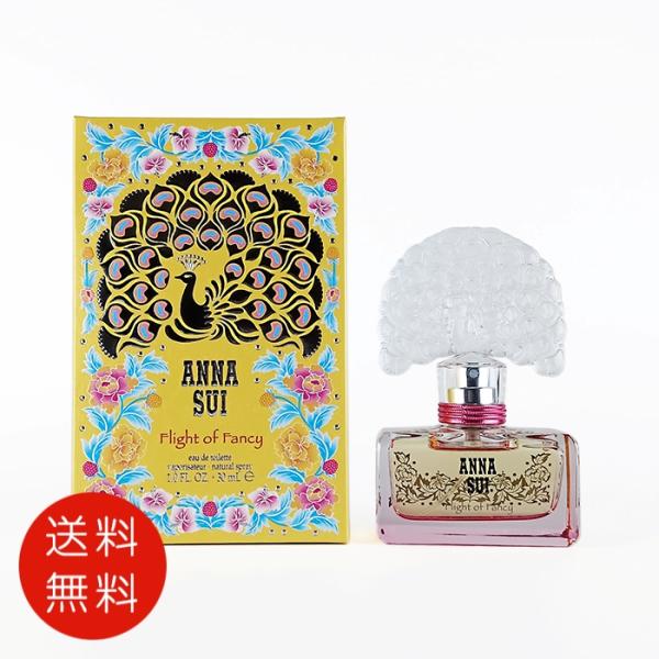 ANNA SUI（アナスイ） 【並行輸入品】アナスイ フライト オブ