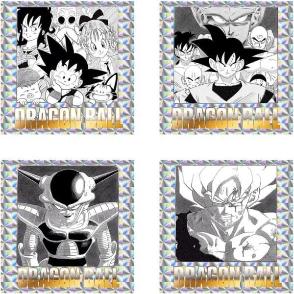 BANDAI（バンダイ） ドラゴンボール40周年記念 オリジナル