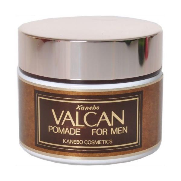 カネボウ バルカン ポマード 80g : べるおさ本舗 - 通販 - Yahoo