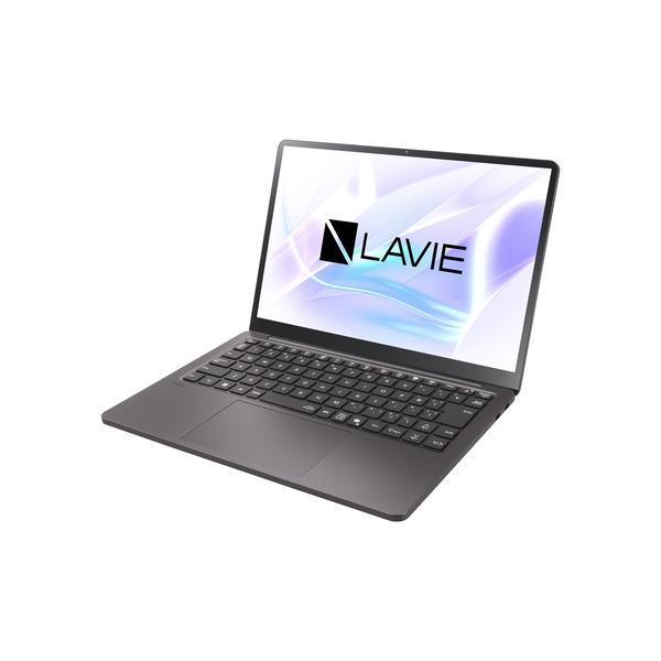 NEC ノートPC LAVIE SOL PC-S1375LAB[13.3型 | WUXGA Core Ultra 7