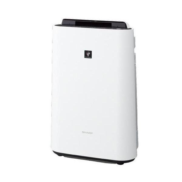 SHARP（シャープ） KC-40TH5 W KC40TH5 加湿空気清浄機 プラズマ
