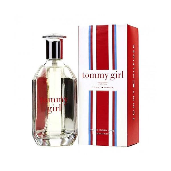 TOMMY HILFIGER（トミー・ヒルフィガー） トミーガール コロン