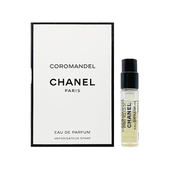 CHANEL（シャネル） コロマンデル オードパルファム EDP スプレー 1.5