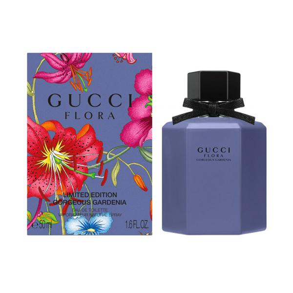 GUCCI（グッチ） フローラ バイ ゴージャス ガーデニア オードトワレ