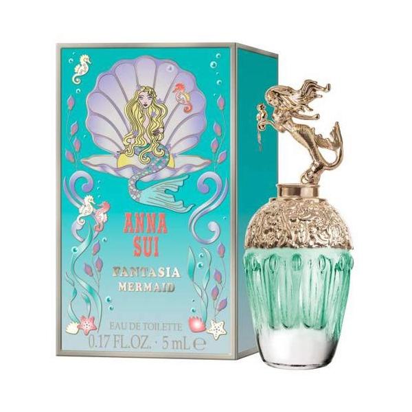 ANNA SUI（アナスイ） 並行輸入品 ファンタジア マーメイド EDT