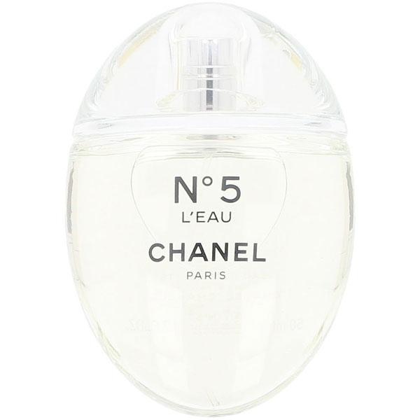 CHANEL（シャネル） 並行輸入品 送料無料 【訳あり】 No.5 ロー EDT
