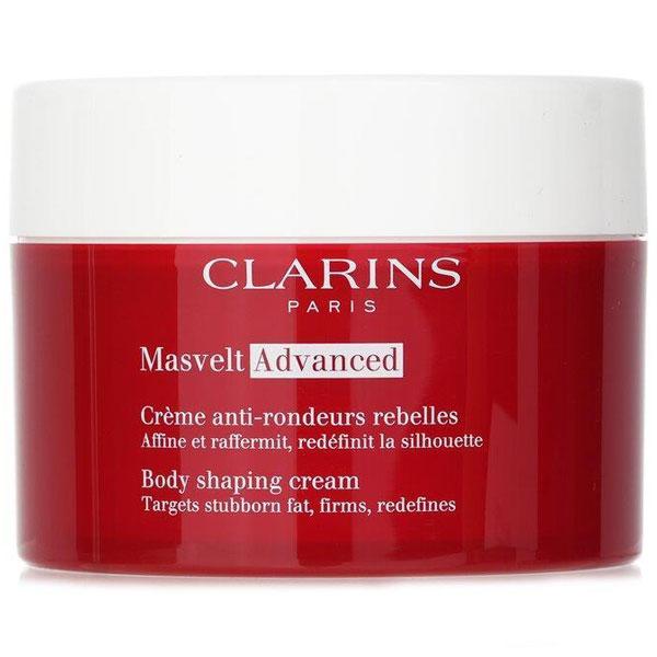CLARINS（クラランス） 並行輸入品 マスヴェルト アドバンスト 200ml