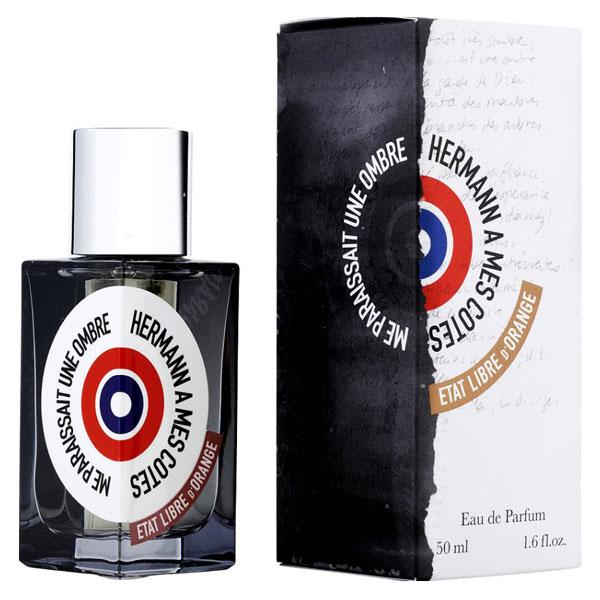 並行輸入品 送料無料 エタ リーブル ド オランジェ エルマン 【もう1