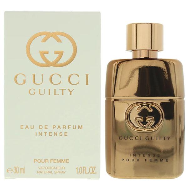 GUCCI（グッチ） 並行輸入品 ギルティ インテンス EDP